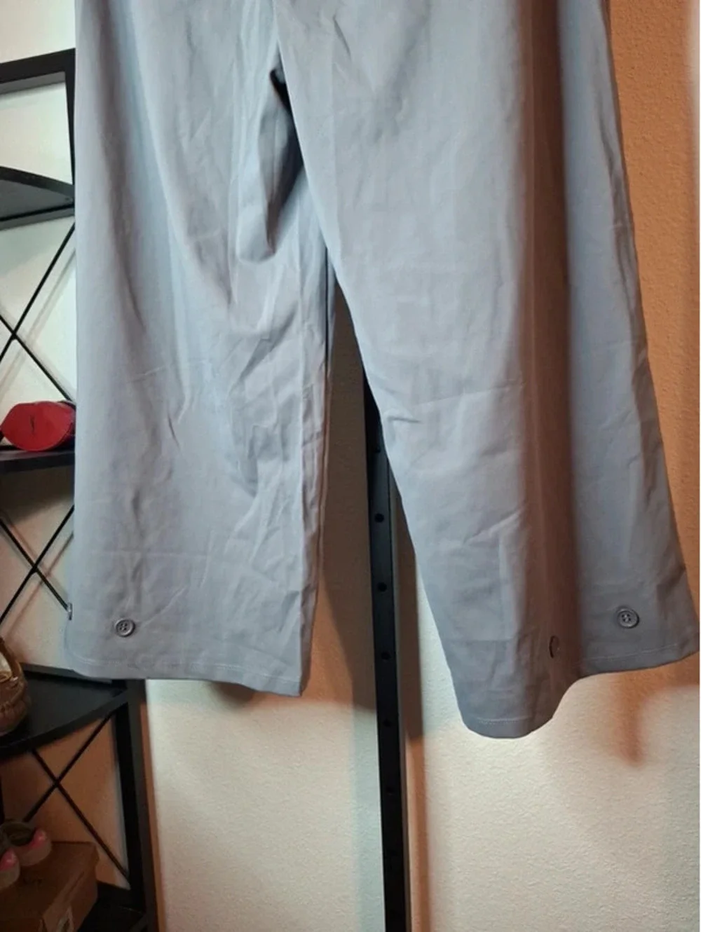 Halara Flex DayStretch Mid Rise Adjustable Pant XL Reg